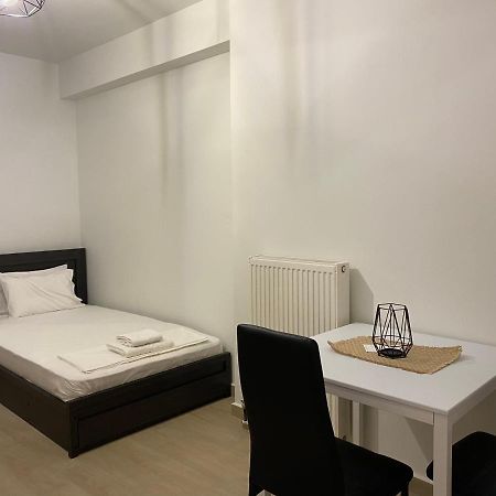 Atelier Daire Yenişehir Dış mekan fotoğraf