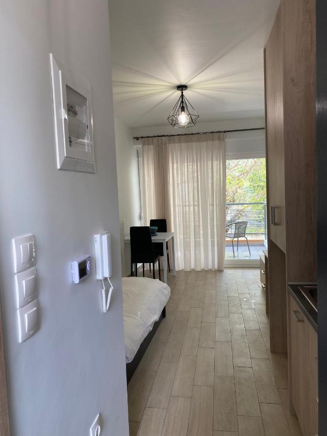 Atelier Daire Yenişehir Dış mekan fotoğraf
