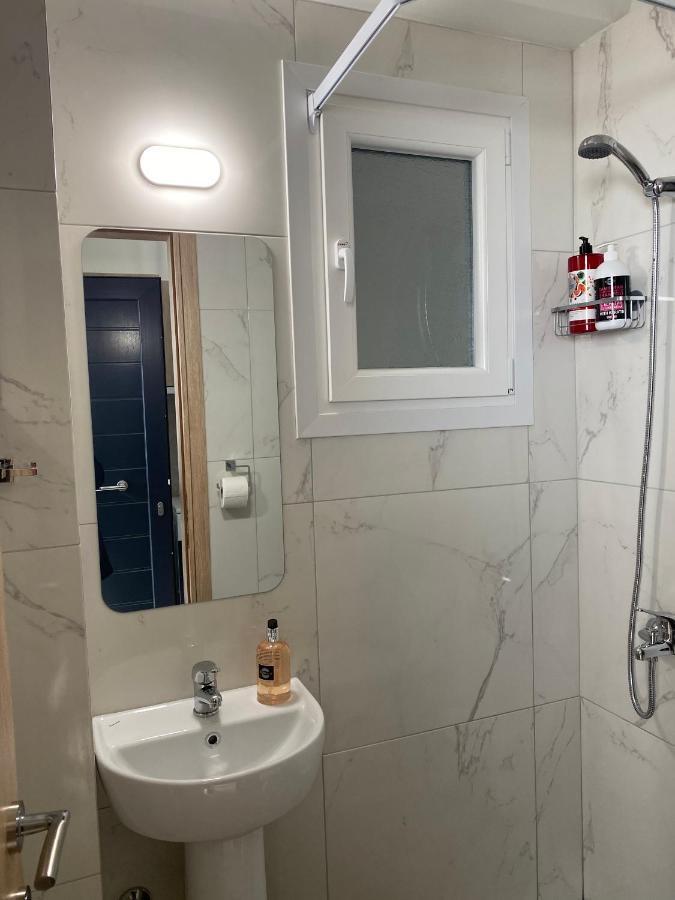 Atelier Daire Yenişehir Dış mekan fotoğraf